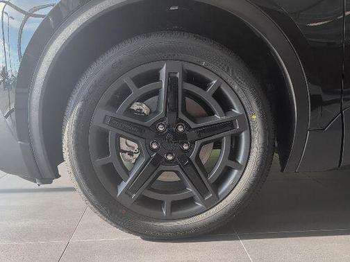 Astro Black Mica 2026 Subaru Uncharted GT