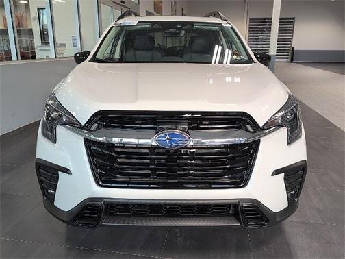 2025 Subaru Ascent Limited 7-Passenger