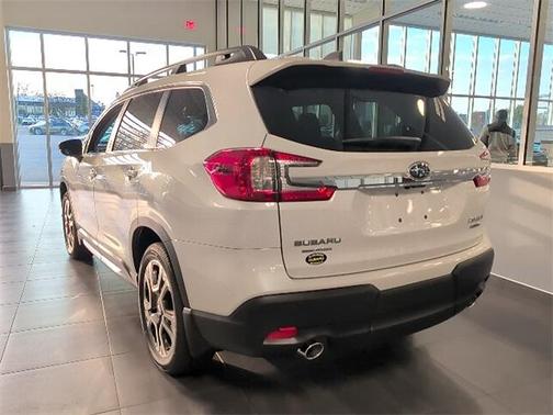 2025 Subaru Ascent Limited 7-Passenger