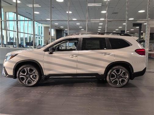 2025 Subaru Ascent Limited 7-Passenger