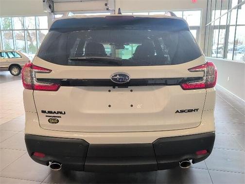 2026 Subaru Ascent Premium 7-Passenger