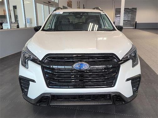 2026 Subaru Ascent Premium 7-Passenger