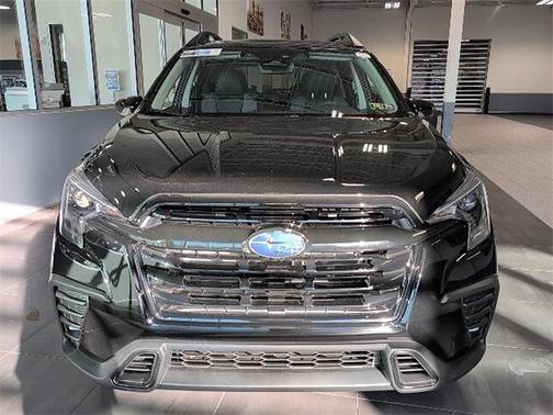 2025 Subaru Ascent Onyx Edition 7-Passenger