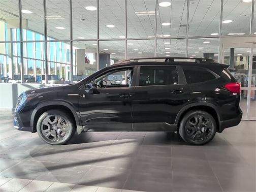 2025 Subaru Ascent Onyx Edition 7-Passenger
