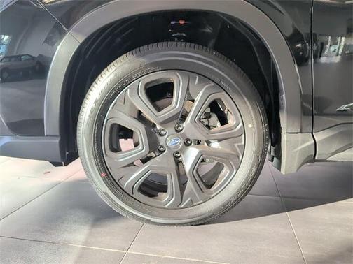 2025 Subaru Ascent Onyx Edition 7-Passenger