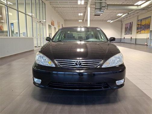 2006 Toyota Camry XLE