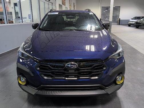 2026 Subaru Crosstrek Hybrid Base