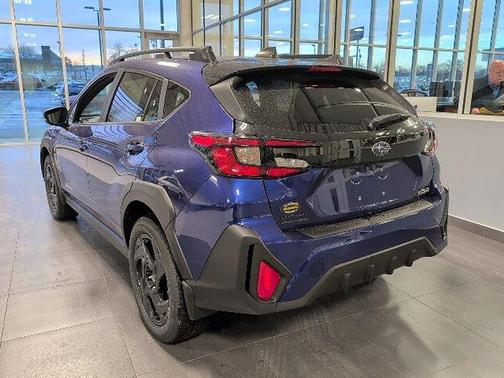 2026 Subaru Crosstrek Hybrid Base