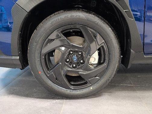 2026 Subaru Crosstrek Hybrid Base