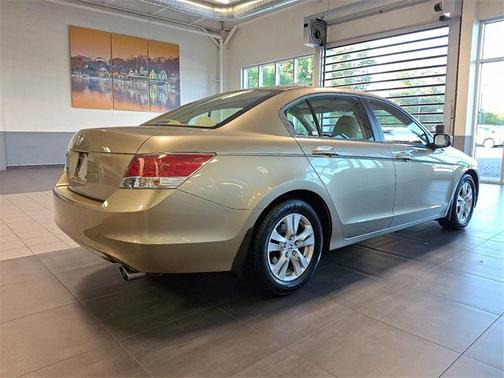 2010 Honda Accord LX-P