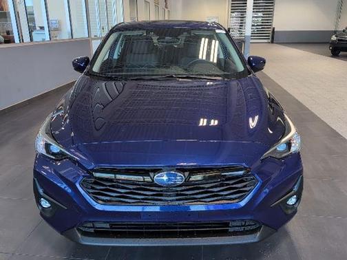 Sapphire Blue Pearl 2026 Subaru Impreza Sport