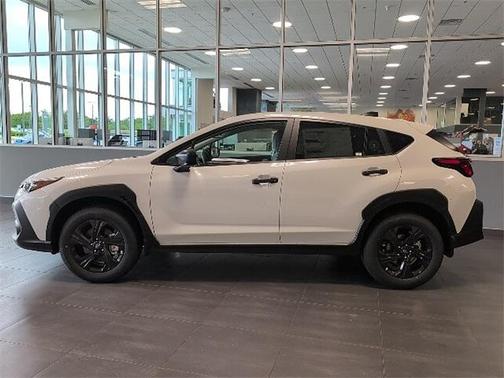 2025 Subaru Crosstrek Base