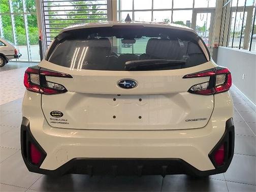 2025 Subaru Crosstrek Base