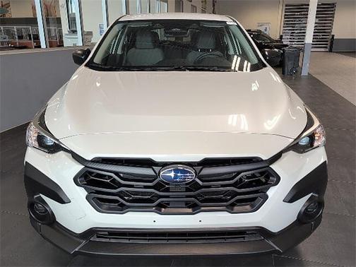 2025 Subaru Crosstrek Base