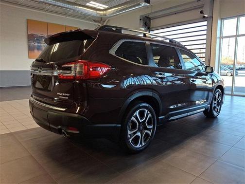 2023 Subaru Ascent Touring 7-Passenger