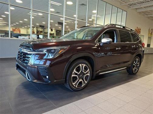 2023 Subaru Ascent Touring 7-Passenger