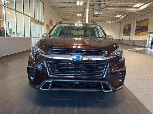 2023 Subaru Ascent Touring 7-Passenger