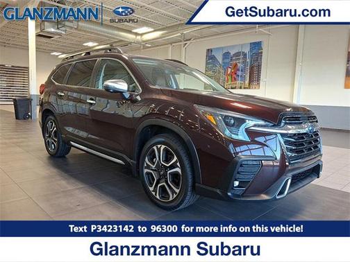 2023 Subaru Ascent Touring 7-Passenger