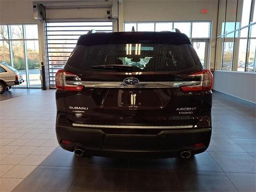 2023 Subaru Ascent Touring 7-Passenger