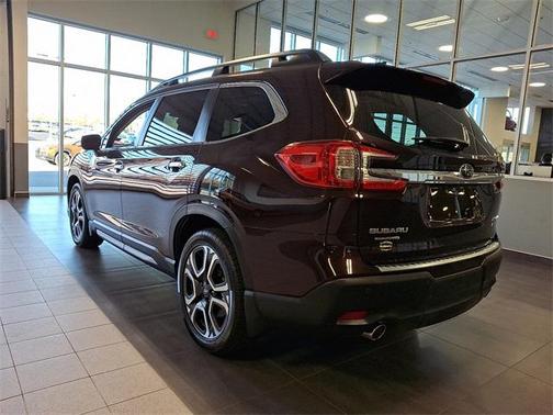2023 Subaru Ascent Touring 7-Passenger