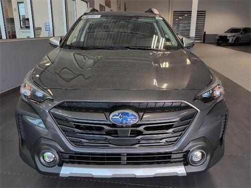 2025 Subaru Outback Touring
