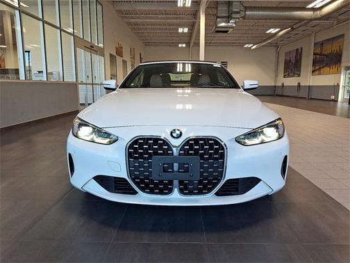 2024 BMW 430 i