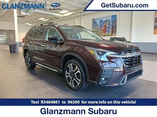 2024 Subaru Ascent Touring 7-Passenger