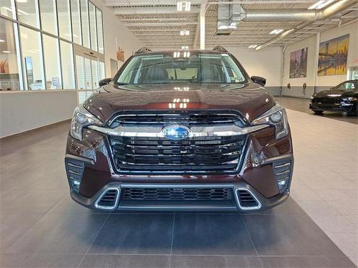 2024 Subaru Ascent Touring 7-Passenger