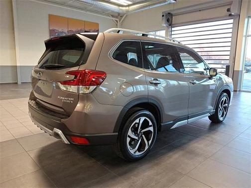 2024 Subaru Forester Touring