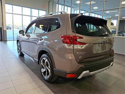 2024 Subaru Forester Touring
