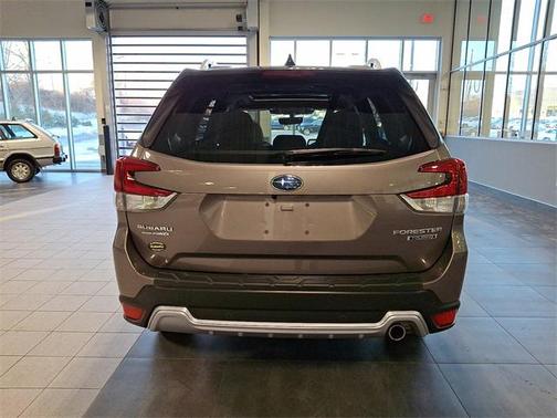 2024 Subaru Forester Touring