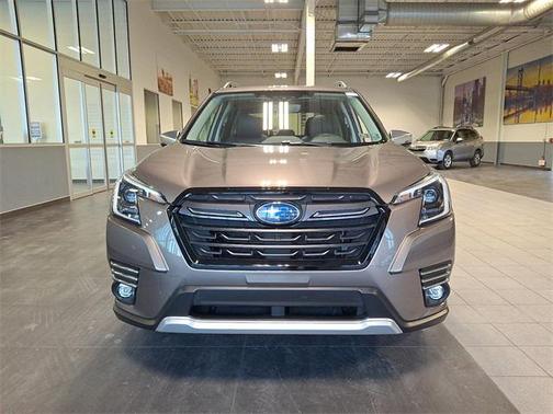 2024 Subaru Forester Touring