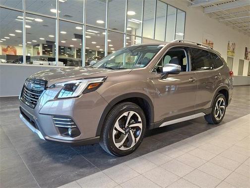 2024 Subaru Forester Touring
