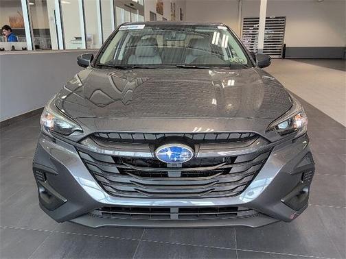 2025 Subaru Legacy Limited