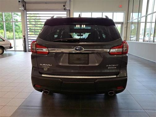 2022 Subaru Ascent Limited 7-Passenger
