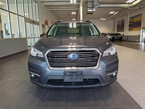 2022 Subaru Ascent Limited 7-Passenger