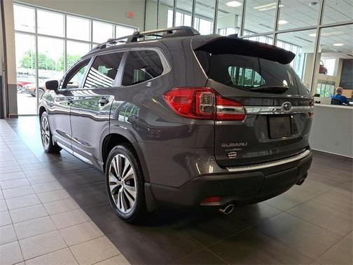 2022 Subaru Ascent Limited 7-Passenger