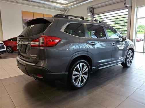 2022 Subaru Ascent Limited 7-Passenger