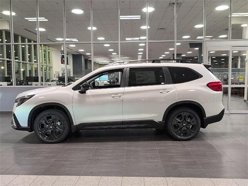 2025 Subaru Ascent Onyx Edition Touring 7-Passenger