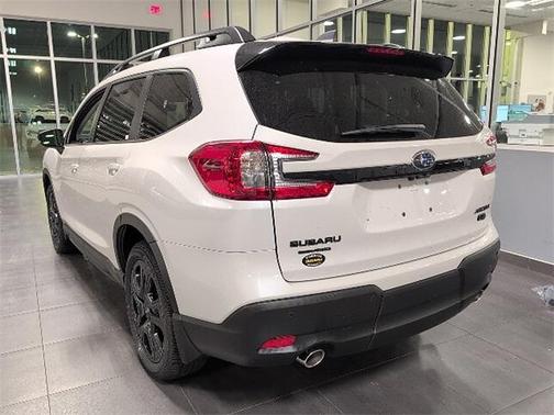 2025 Subaru Ascent Onyx Edition Touring 7-Passenger