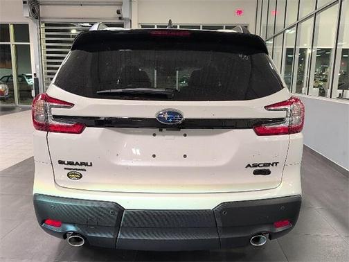 2025 Subaru Ascent Onyx Edition Touring 7-Passenger