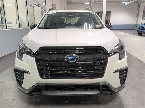 2025 Subaru Ascent Onyx Edition Touring 7-Passenger