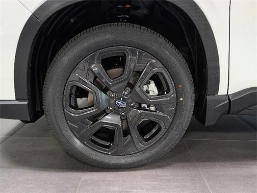 2025 Subaru Ascent Onyx Edition Touring 7-Passenger