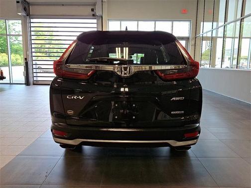 2020 Honda CR-V AWD Touring