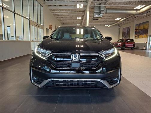 2020 Honda CR-V AWD Touring