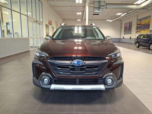 Dark Mahogany Pearl 2023 Subaru Outback Touring XT