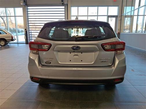 2023 Subaru Impreza Sport