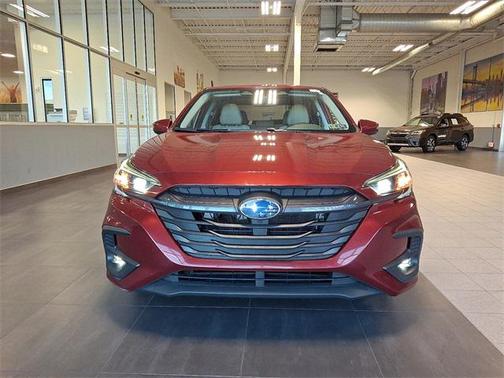 2023 Subaru Legacy Limited