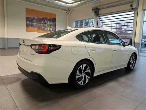 2023 Subaru Legacy Premium