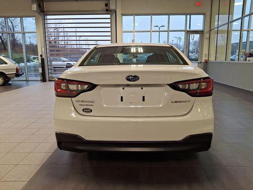 2023 Subaru Legacy Premium